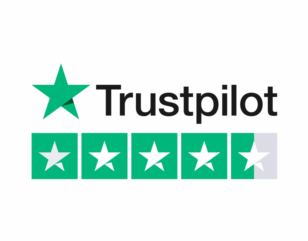 Harold Hill 1 Trustpilot Stars scaled 1