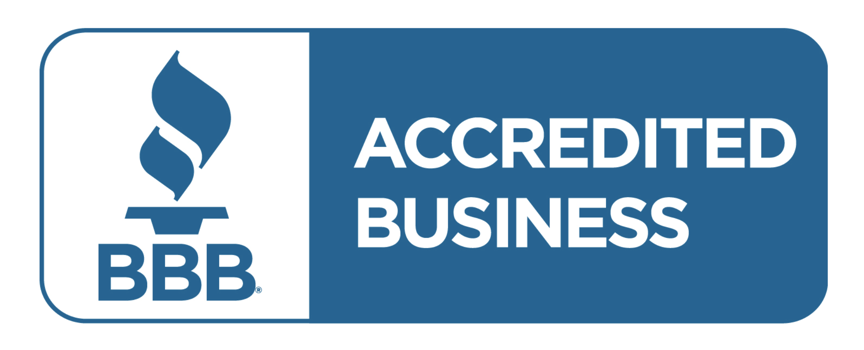 Harold Hill 4 bbb trust logo