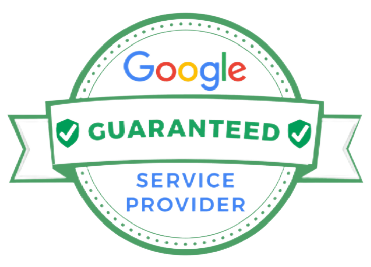 Harold Hill 3 google guaranteed service provider