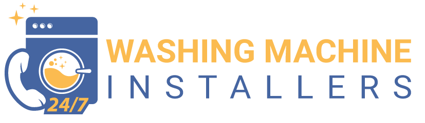 Washing Machine Installers in United Kingdom